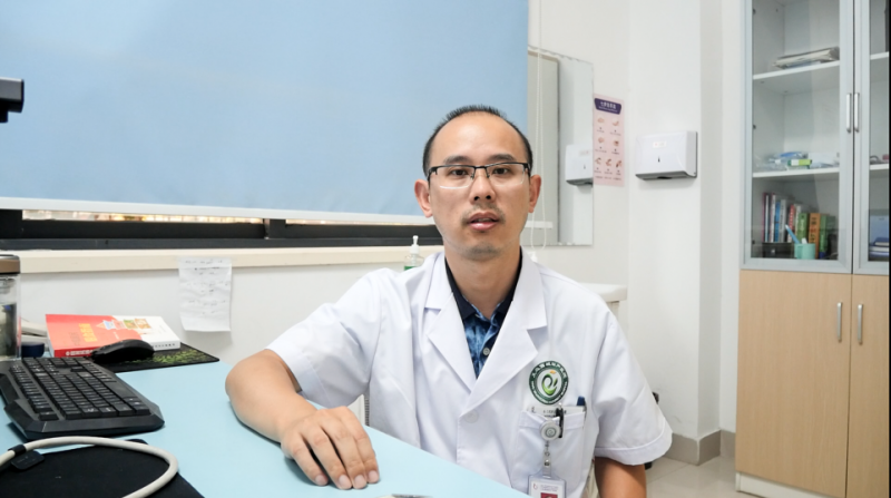 啓力兒(ér)童生(shēng)長(cháng)發育中心