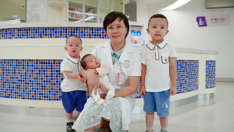 生(shēng)殖內(nèi)分(fēn)泌科(kē)